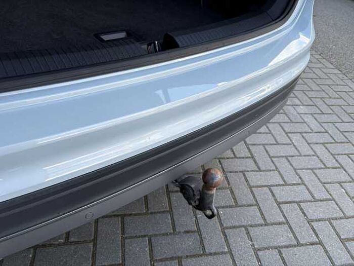 Volkswagen Tiguan Allspace 2,0 Allspace Comfortline 4Motion