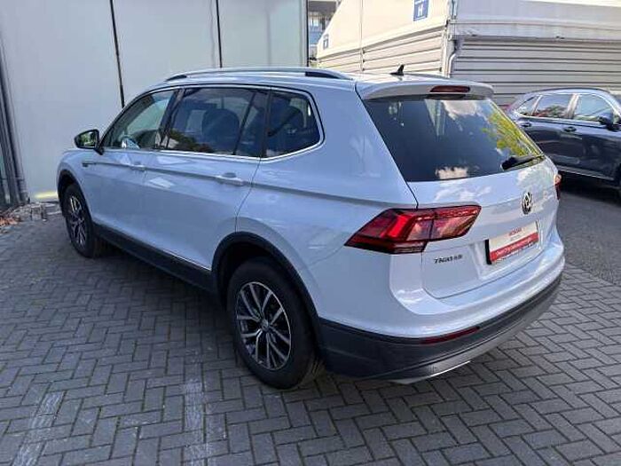 Volkswagen Tiguan Allspace 2,0 Allspace Comfortline 4Motion