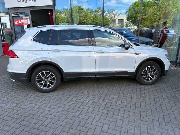Volkswagen Tiguan Allspace 2,0 Allspace Comfortline 4Motion