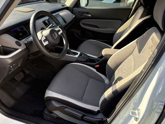 Honda Jazz 1.5 Hybrid Crosstar Executive Navi/LED