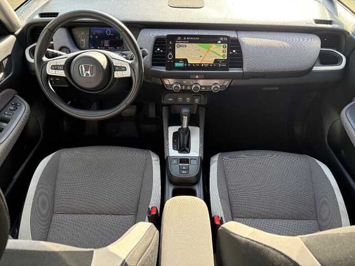 Honda Jazz 1.5 Hybrid Crosstar Executive Navi/LED