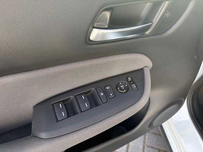 Honda Jazz 1.5 Hybrid Crosstar Executive Navi/LED