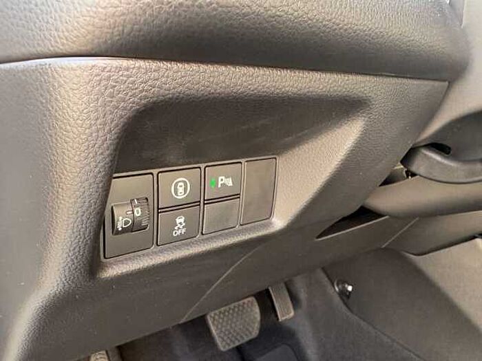 Honda Jazz 1.5 Hybrid Crosstar Executive Navi/LED
