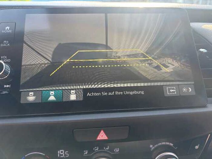Honda Jazz 1.5 Hybrid Crosstar Executive Navi/LED