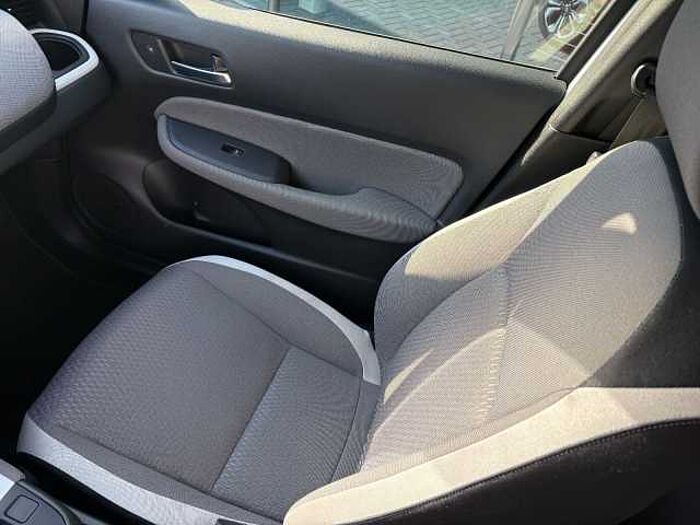 Honda Jazz 1.5 Hybrid Crosstar Executive Navi/LED