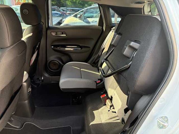 Honda Jazz 1.5 Hybrid Crosstar Executive Navi/LED
