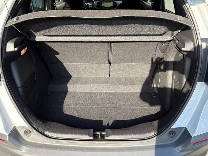 Honda Jazz 1.5 Hybrid Crosstar Executive Navi/LED