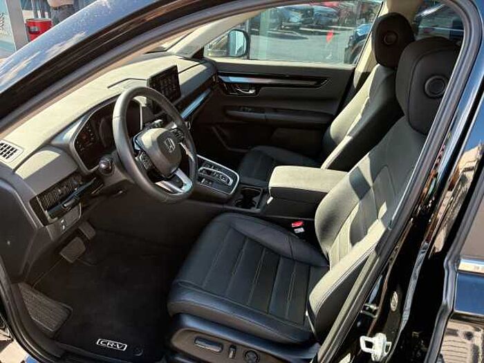Honda CR-V 2,0 e:HEV Advance AWD Navi/LED/Kamera