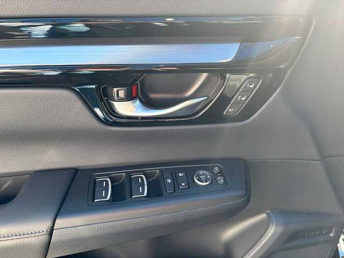 Honda CR-V 2,0 e:HEV Advance AWD Navi/LED/Kamera