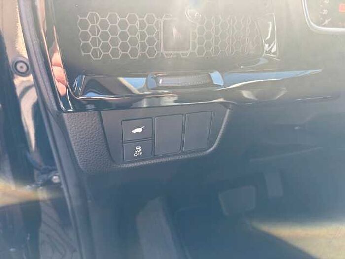 Honda CR-V 2,0 e:HEV Advance AWD Navi/LED/Kamera