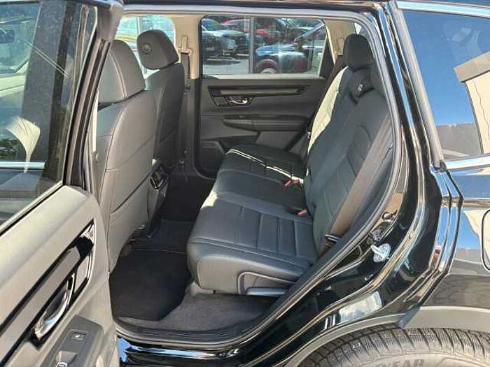 Honda CR-V 2,0 e:HEV Advance AWD Navi/LED/Kamera