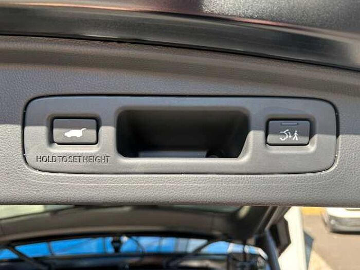 Honda CR-V 2,0 e:HEV Advance AWD Navi/LED/Kamera