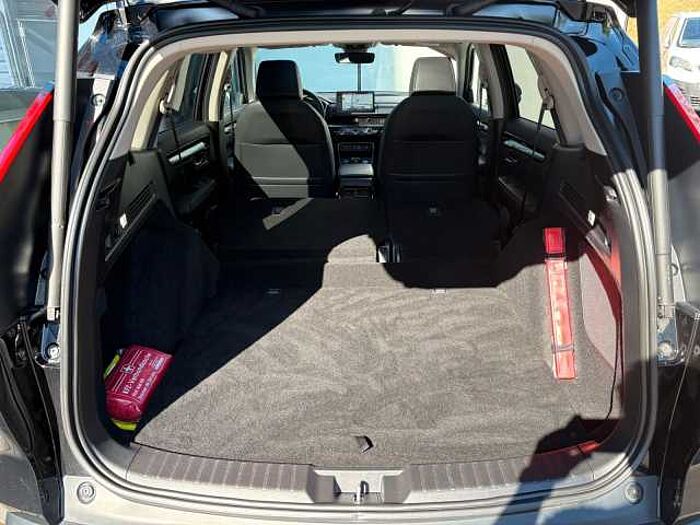 Honda CR-V 2,0 e:HEV Advance AWD Navi/LED/Kamera