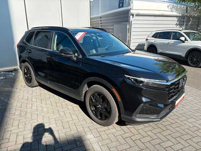 Honda CR-V 2,0 e:HEV Advance AWD Navi/LED/Kamera