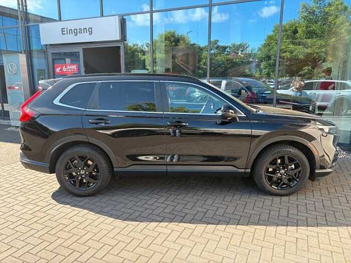 Honda CR-V 2,0 e:HEV Advance AWD Navi/LED/Kamera