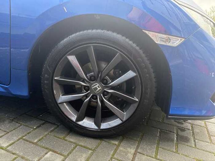 Honda Civic 1.0 Elegance Navi/LED/Kamera