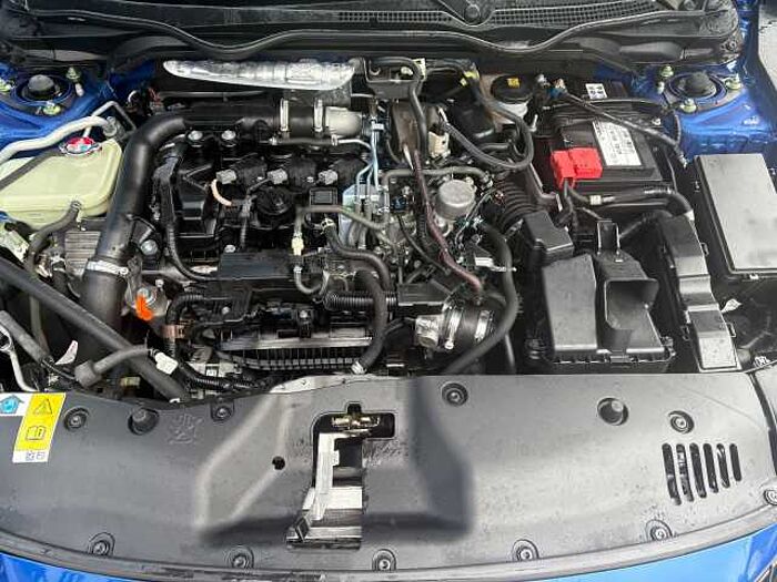 Honda Civic 1.0 Elegance Navi/LED/Kamera