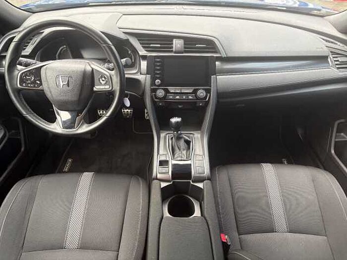 Honda Civic 1.0 Elegance Navi/LED/Kamera