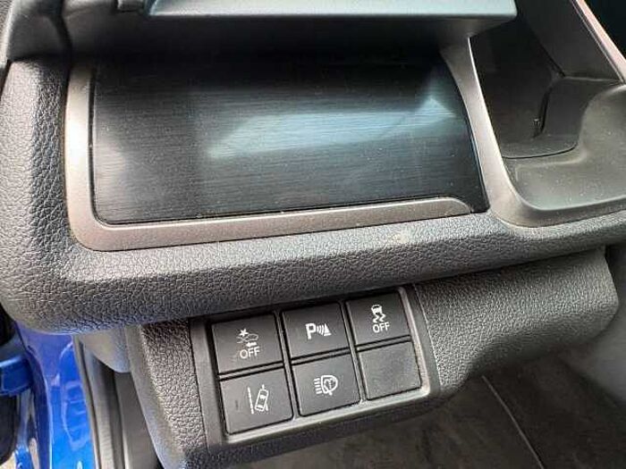 Honda Civic 1.0 Elegance Navi/LED/Kamera