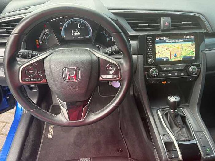 Honda Civic 1.0 Elegance Navi/LED/Kamera