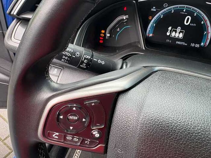 Honda Civic 1.0 Elegance Navi/LED/Kamera