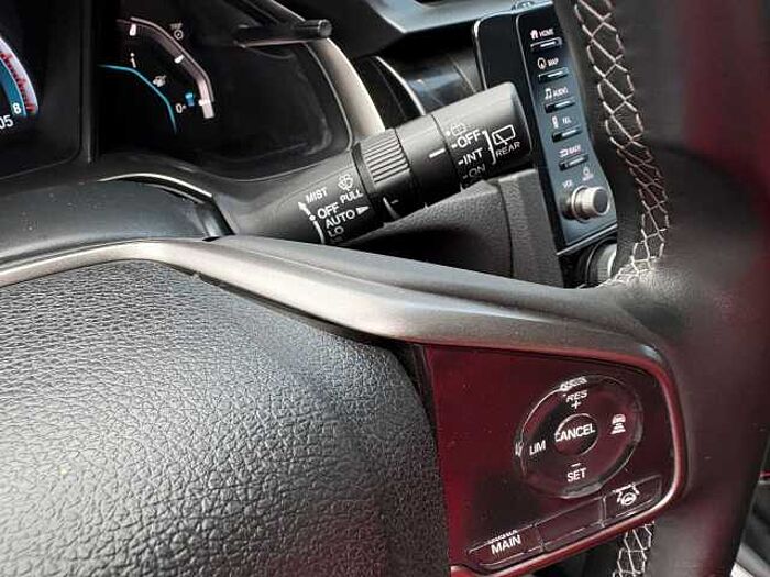 Honda Civic 1.0 Elegance Navi/LED/Kamera