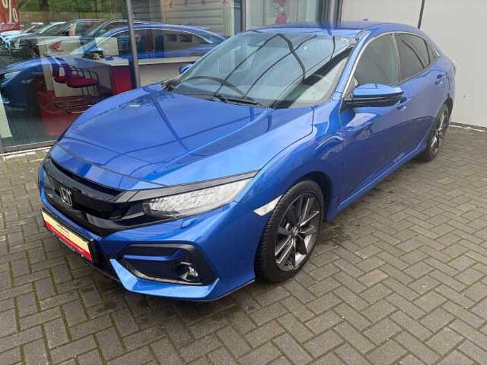 Honda Civic 1.0 Elegance Navi/LED/Kamera