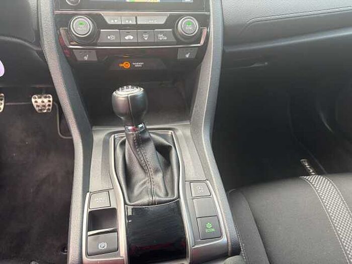 Honda Civic 1.0 Elegance Navi/LED/Kamera