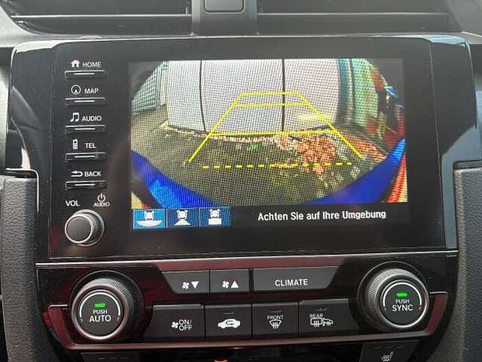 Honda Civic 1.0 Elegance Navi/LED/Kamera