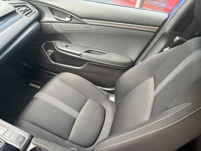 Honda Civic 1.0 Elegance Navi/LED/Kamera