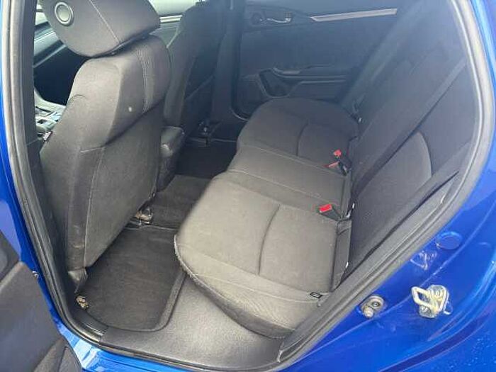 Honda Civic 1.0 Elegance Navi/LED/Kamera