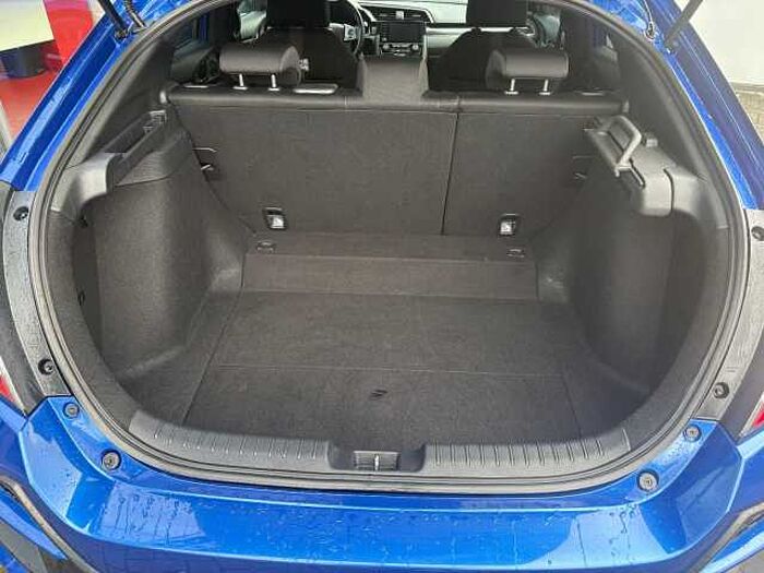 Honda Civic 1.0 Elegance Navi/LED/Kamera
