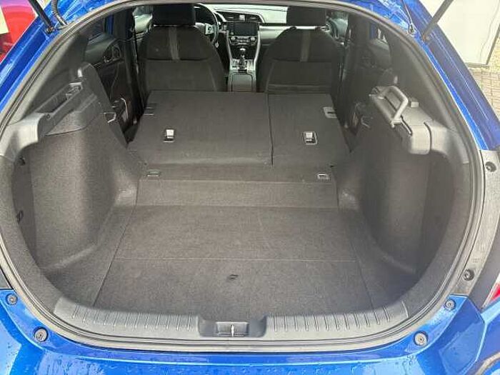 Honda Civic 1.0 Elegance Navi/LED/Kamera