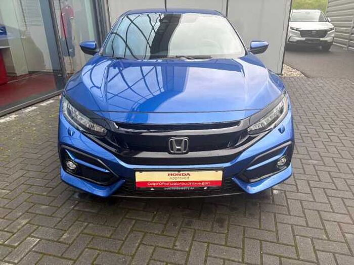 Honda Civic 1.0 Elegance Navi/LED/Kamera