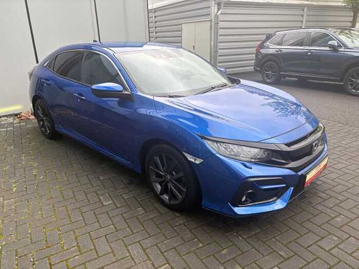 Honda Civic 1.0 Elegance Navi/LED/Kamera
