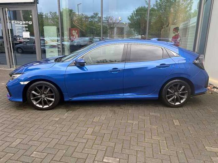 Honda Civic 1.0 Elegance Navi/LED/Kamera