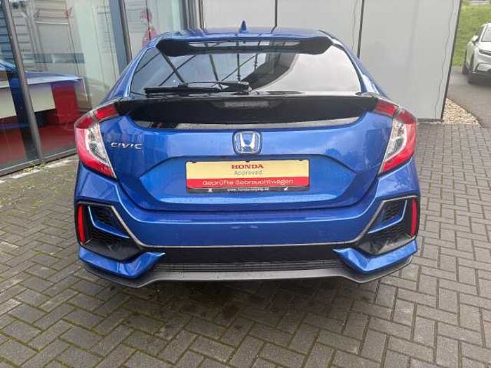 Honda Civic 1.0 Elegance Navi/LED/Kamera
