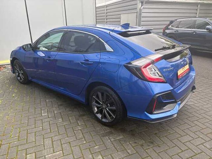 Honda Civic 1.0 Elegance Navi/LED/Kamera