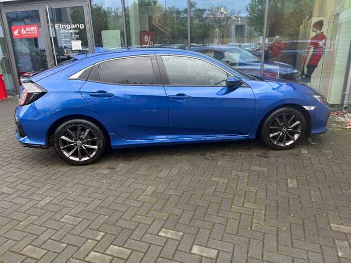Honda Civic 1.0 Elegance Navi/LED/Kamera