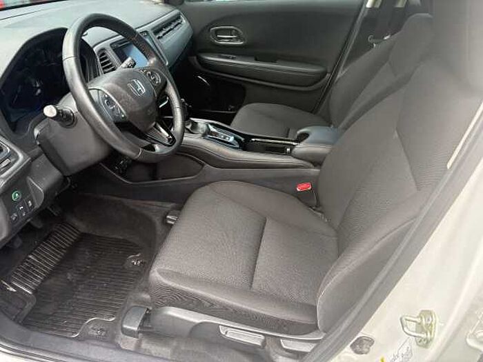 Honda HR-V 1,6 Elegance PDC/AHK