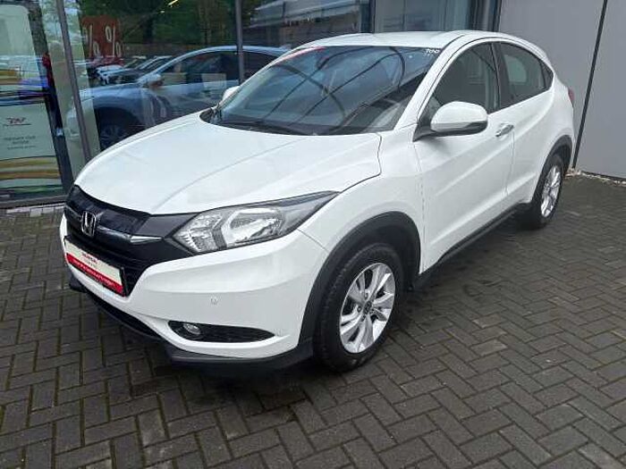 Honda HR-V 1,6 Elegance PDC/AHK