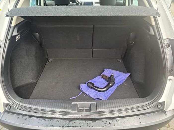 Honda HR-V 1,6 Elegance PDC/AHK