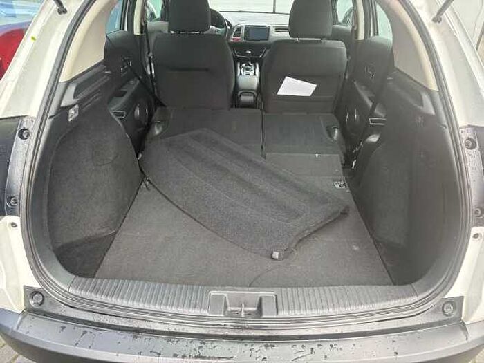 Honda HR-V 1,6 Elegance PDC/AHK