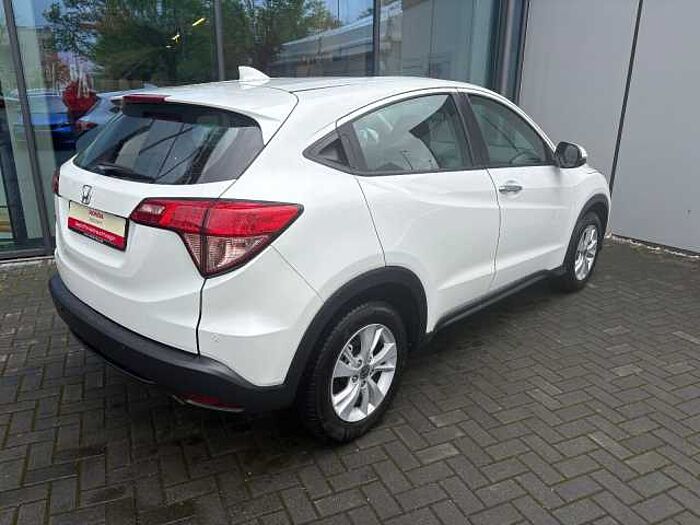 Honda HR-V 1,6 Elegance PDC/AHK