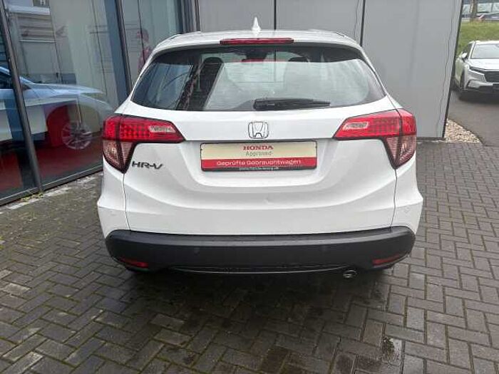 Honda HR-V 1,6 Elegance PDC/AHK