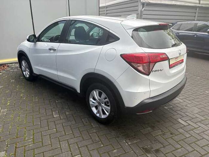 Honda HR-V 1,6 Elegance PDC/AHK