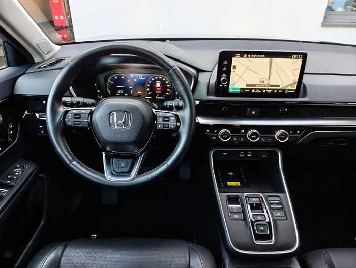 Honda CR-V e:HEV Advance AWD