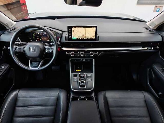 Honda CR-V e:HEV Advance AWD