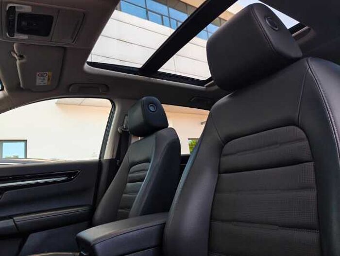 Honda CR-V e:HEV Advance AWD