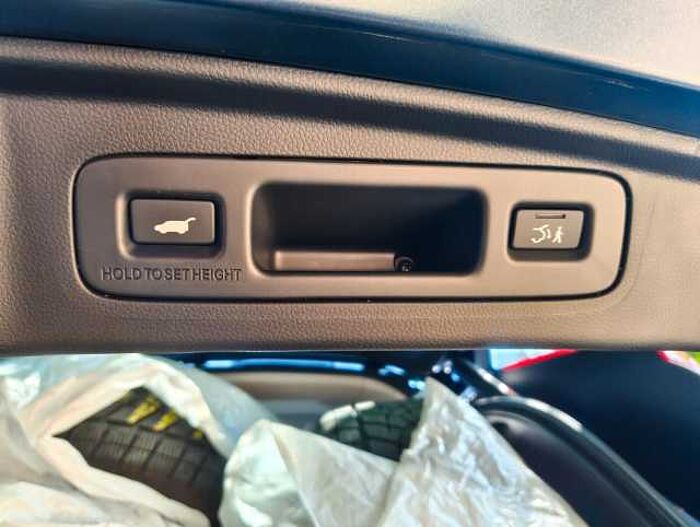 Honda CR-V e:HEV Advance AWD